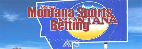 montana sports bet